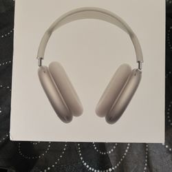 AirPods Pro Max