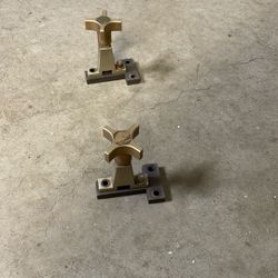 Hi-lift Jack Jeep Hood Mount