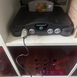Nintendo 64