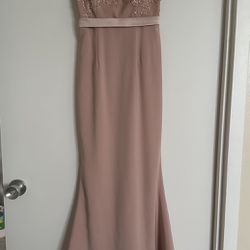 Portia & Scarlett Prom/Formal Dress 