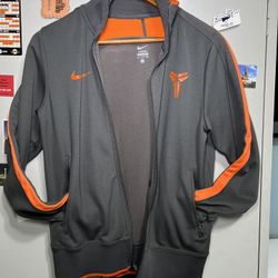 Nike Kobe N98 Dryfit Track Jacket