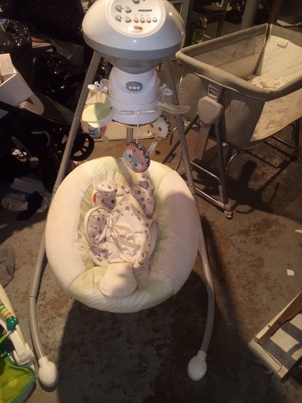 Baby Items