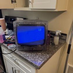 T.v