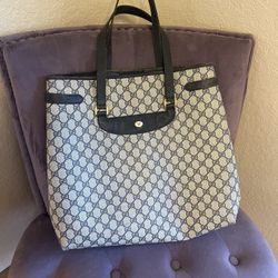 Gucci Tote Bag