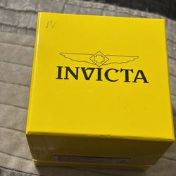 Invicta Watches