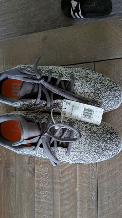 brand new Adidas golf shoes size 10 1/2 codechaos 21 paid $249 plus tax