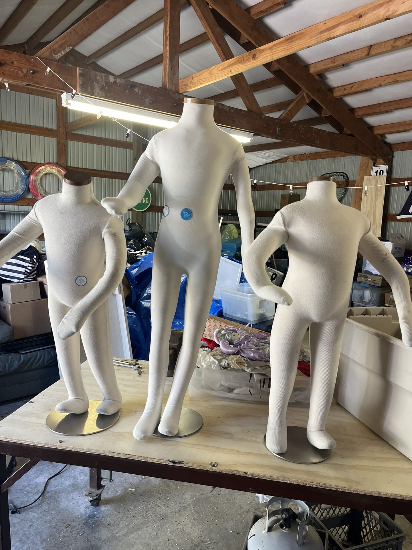 Mannequin