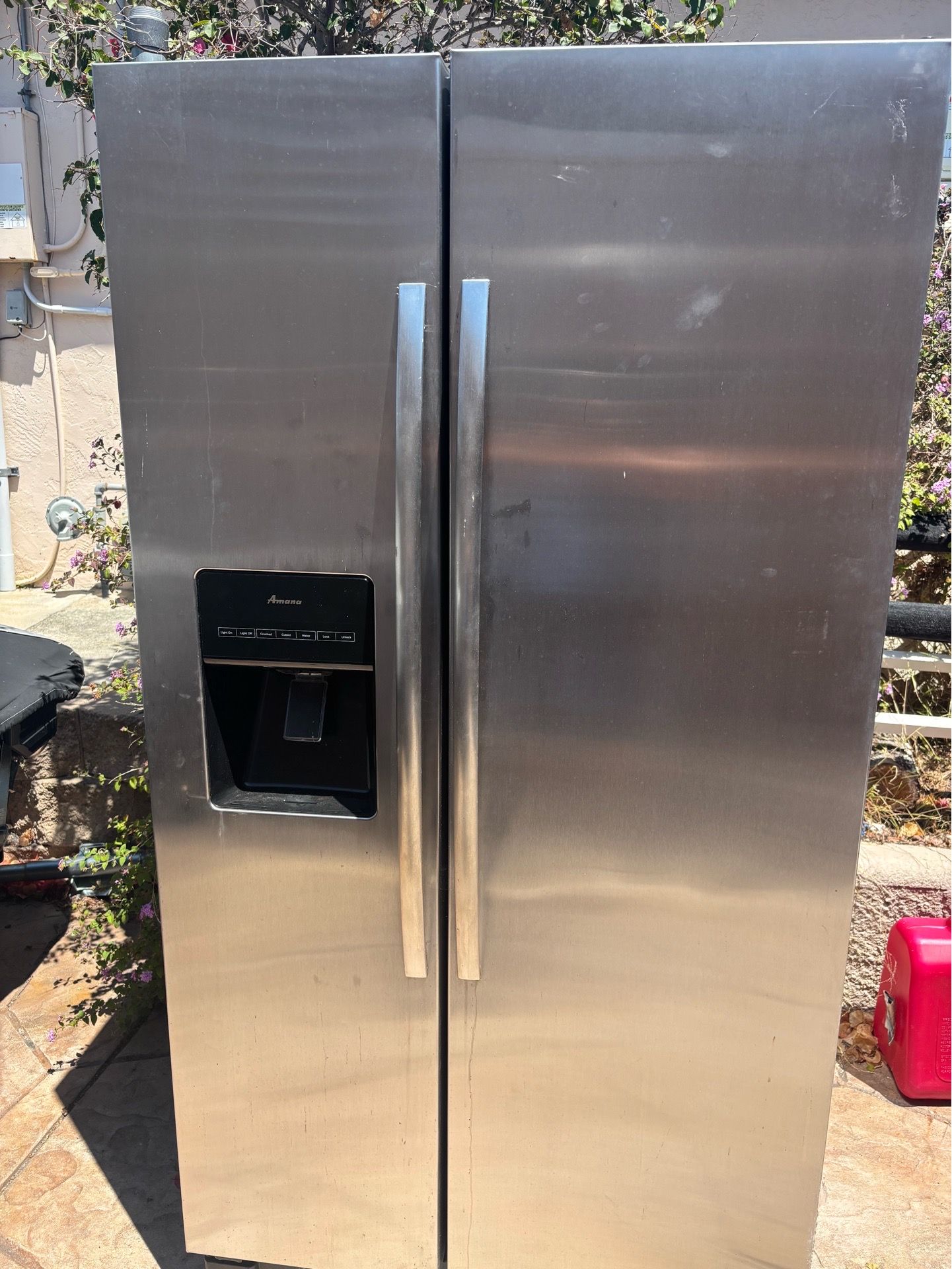 Great Fridge Good Condition