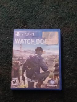 Watch dogs 2