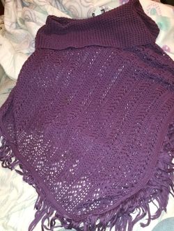 Poncho