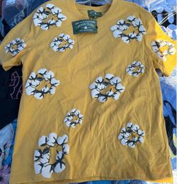 Denim tears Tshirt