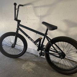 Kink Luanch galaxy green