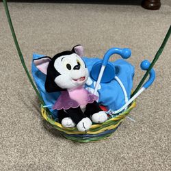 Pet Doctor Easter Basket