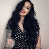 Yvette Baeza