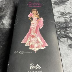 Collector Barbie 