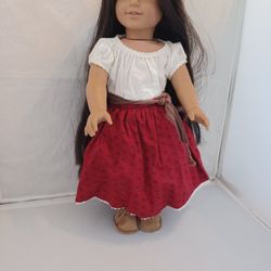 American Girl Josefina 