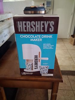 Drink maker