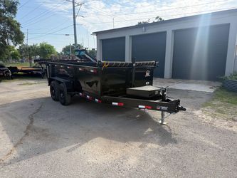 2026 Panther Cargo D82-14T7-48S/Tc