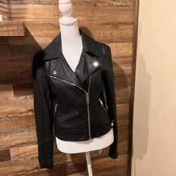 Womens Jacket Extra Small Size