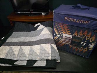 Pendleton King Quited Sets