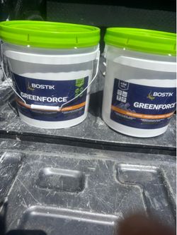 Bostick green force