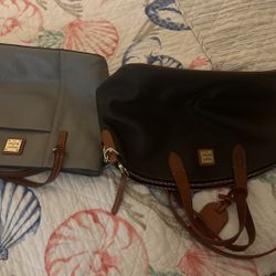 Dooney & bourke  Bags 
