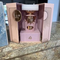 Haya Perfum