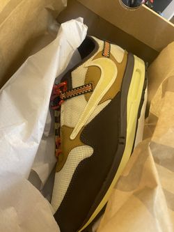 Travis Scott Air Max 1
