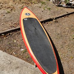 10 ft STU Paddle Board