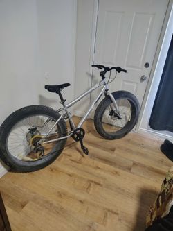 Mongoose mountain 5