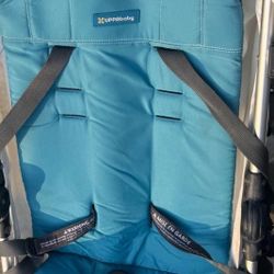 Uppa Baby G Luxe Stroller