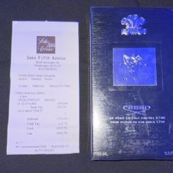 Creed Aventus Cologne 