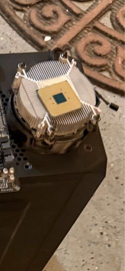 AMD RYZEN