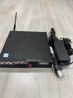Lenovo ThinkCentre M710q