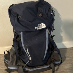 North Face Terra 55 Ladies Backpacking Pack