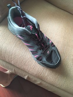 Women’s Fila