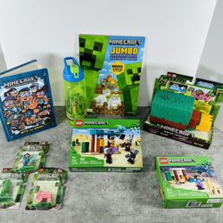 Minecraft