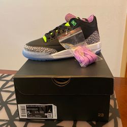 Jordan 3