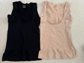 Large Intimates Slimmers - $2 For Both