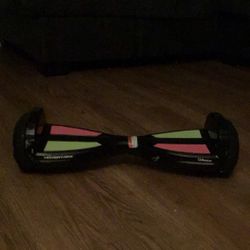 Razor Hoverboard 