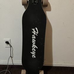 Long board