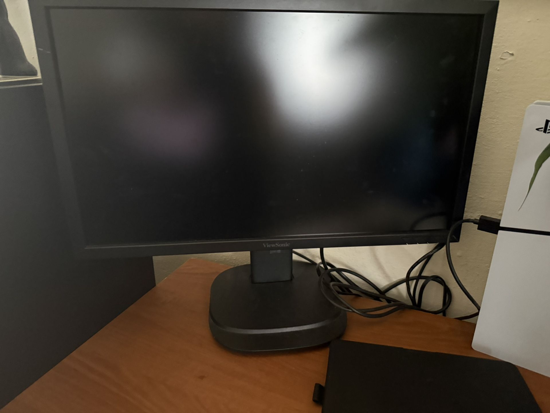 Monitor