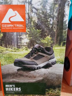 Ozark Trail Hiking Shoe
