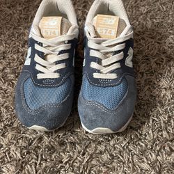Kids New Balance