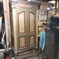 Big Cabinet