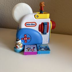 Little Kinder Story Dream Machine 