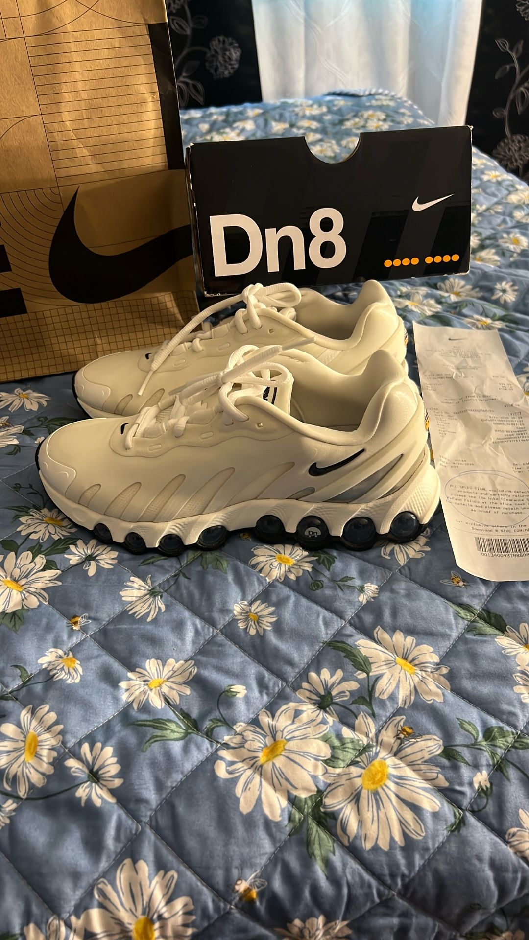 Brand New Nike 