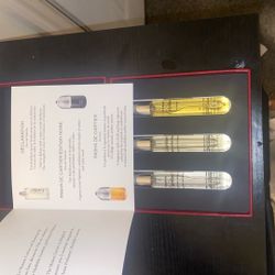 Men’s Perfume Cartier