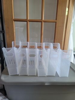 Scrapbook Paper Storage Multipurpose