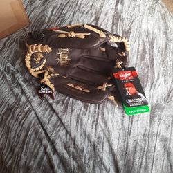 Brand New Youth Baseball Glove